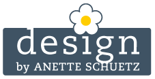 Anette Schuetz Design Portfolio
